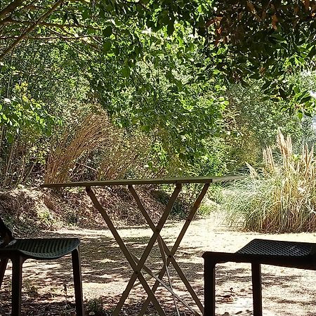 Les Restanques - Chambre D'Hotes Cuges-les-Pins Exterior foto